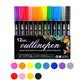 🔥Black Friday Sale 49%OFF🎁 Double Outline Glitter Coloring Pen Set