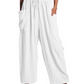 🔥Buy 2 Free Shiping👖Women's Linen Casual Wide Leg Pants