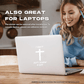 🔥LAST DAY SALE 60% OFF!!💥✝️I Can't, But I Know A Guy - Christian Jesus Cross Car