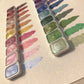 🎄20 Colours Watercolor Painting Set