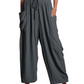 🔥Buy 2 Free Shiping👖Women's Linen Casual Wide Leg Pants