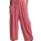 🔥Buy 2 Free Shiping👖Women's Linen Casual Wide Leg Pants
