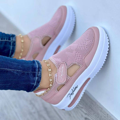 📢2026 Vendita calda 50% di sconto⏰Scarpe singole da donna con punta arrotondata e tomaia bassa