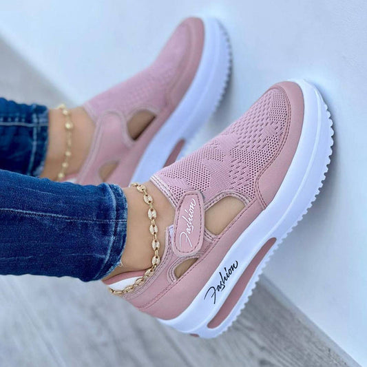 📢2026 Vendita calda 50% di sconto⏰Scarpe singole da donna con punta arrotondata e tomaia bassa