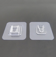 Double-sided Adhesive Wall Hooks
