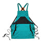🎁 Hot Sale 49% OFF 🔥Cross Back Gardening Apron With Deep Kangaroo Release Pockets