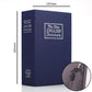 ⚡BLACK FLASH SALE💵Secret Book Safe Box🔒🎁