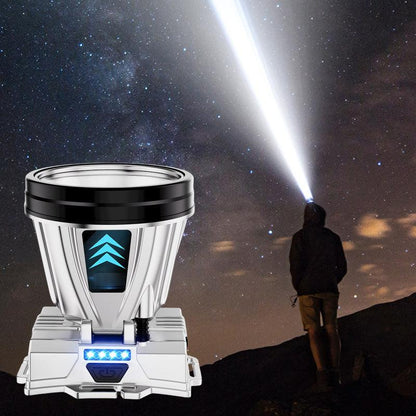 🔥Hot Sale 65% OFF💥Super Bright Rechargeable High Power Headlamp