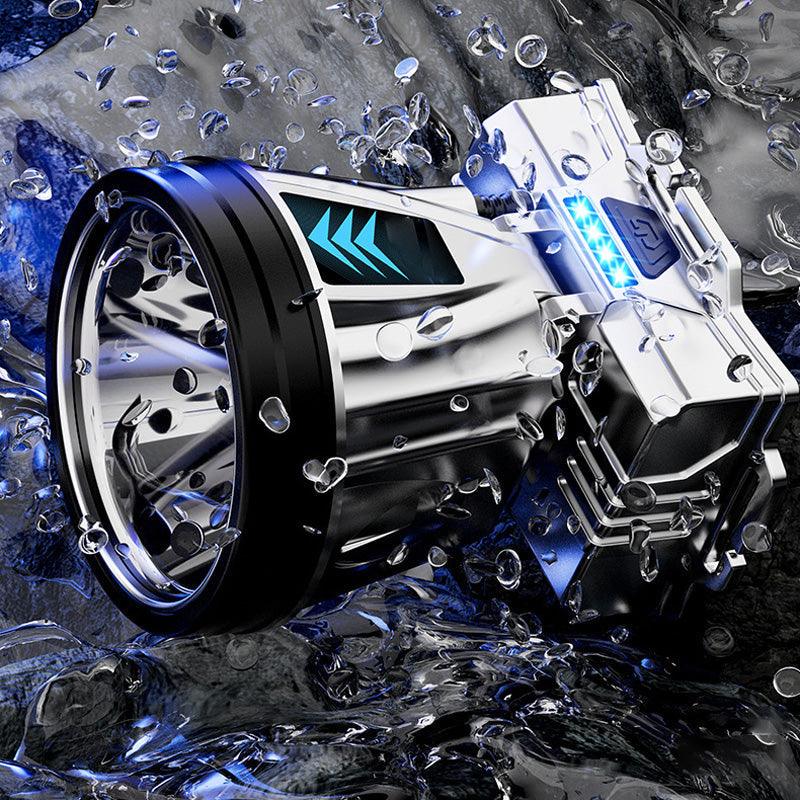 🔥Hot Sale 65% OFF💥Super Bright Rechargeable High Power Headlamp