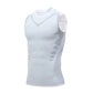 🔥LAST DAY SPECIAL PRICE: ￡9.99! 💪 Ionic Shaping Vest nvisible Under Clothes 🕶️