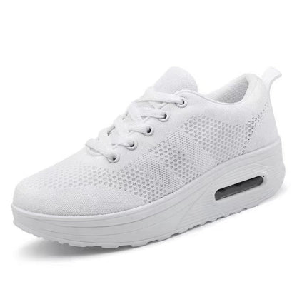 Women's orthopaedic sneakers Light Air Flying Woven Mesh
