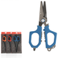 6.5" Pro Shears - Premium Braid Cutting Scissors