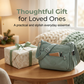 ⌛Limited-Time Offer-Lightweight Multi-Pocket Nylon Crossbody Bag