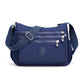 ⌛Limited-Time Offer-Lightweight Multi-Pocket Nylon Crossbody Bag