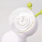💥2025 Hot Sale🐛Interactive Electric Caterpillar Cat Toy