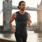 🔥LAST DAY SPECIAL PRICE: ￡9.99! 💪 Ionic Shaping Vest nvisible Under Clothes 🕶️