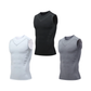 🔥LAST DAY SPECIAL PRICE: ￡9.99! 💪 Ionic Shaping Vest nvisible Under Clothes 🕶️