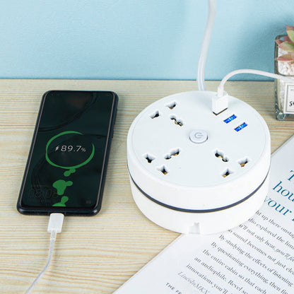 Universal Socket