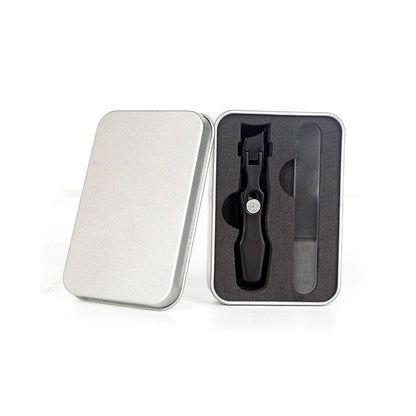 🔥Last Day Promotion-50%OFF🔥 - Ultra Sharp Stainless Steel Nail Clippers