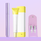 👍🧑‍⚕️Repairing Nail Damage✨ "Fragrance + manicure + armor" in ONE portable nail care pen💅