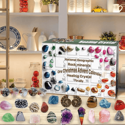 🎅Early Xmas Sale - 50% OFF🎅Ore Christmas Advent Calendar