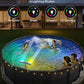 Pool Fountain Sprayer