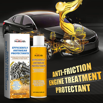 💥Buy 3 Get 2 Free💥Highly Effective Engine Anti-Wear Protectant