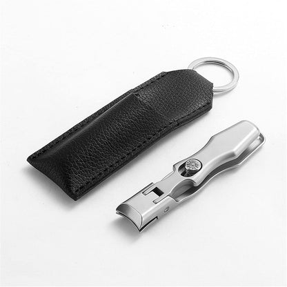 🔥Last Day Promotion-50%OFF🔥 - Ultra Sharp Stainless Steel Nail Clippers