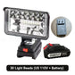 🔥2025 Hot Sale 👍Portable High Brightness LED Work Light
