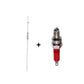 🏆 50,000+ SOLD OUT FAST! Limited Stock Alert ⚠️ 💥 Anti-Spill Brake & Clutch Bleeder Hose – One-Way Check Valve for Mess-Free Bleeding on Cars & Motorcycles!