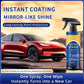 ✨2025 Hot Sale✨🏆Flash Sale⚡Advanced Car Quick-acting Coating Agent Spray