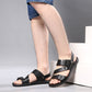 【🔥TODAY'S LOWEST PRICE】 🔥 New Men's Leather Beach Sandals
