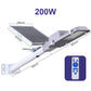 💥2025 Premium💥Solar Waterproof Garden & Street Light