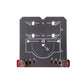 🔧Hinge Punch Locator