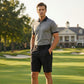 🎁New arrival 60% OFF💥Men's Stretch Quick Dry Casual Golf Shorts