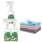 💞50K+ SOLD!🍋 Kitchen Enzyme Cleaner – Powerful Degreasing, Long-Lasting Freshness🧽 3