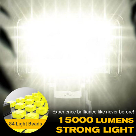 🔥2025 Hot Sale 👍Portable High Brightness LED Work Light
