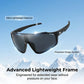 🌟New in 2026: Up to 50% Off!🌟 Photochromic Sports Glasses for Outdoor Use