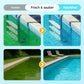 🔥Hot Seller🔥Solar Pool Ionizer For Crystal Clear Water