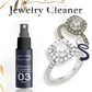 🔥JEWELRY CLEANER SPRAY - RESTORING THE LUSTER🔥