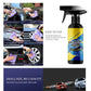 🏆Flash Sale ONLY £6.99!!⚡50K+ SOLD! Almost Gone-💥Car Nano quick-coat restore🚗