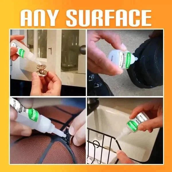 🎉Hot Sale 49% OFF🎉Welding High-strength Oily Glue