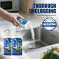 ✨Limited Time Offer✨Multifunctional Pipe Unblocker for Toilet & Kitchen