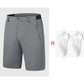 🎁New arrival 60% OFF💥Men's Stretch Quick Dry Casual Golf Shorts