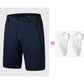 🎁New arrival 60% OFF💥Men's Stretch Quick Dry Casual Golf Shorts