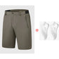 🎁New arrival 60% OFF💥Men's Stretch Quick Dry Casual Golf Shorts
