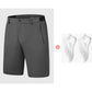 🎁New arrival 60% OFF💥Men's Stretch Quick Dry Casual Golf Shorts