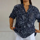 💕2025 Summer New💕Printed Women's Shirts