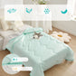 ❄️Summer Survival 💕 Quilt– 4.5 Tog Climate Warrior