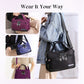 👜Fashion anti-theft handbag👍Buy 2 Free Shipping